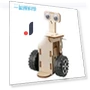 Food Delivery Robot — Educational, HobbyWorld