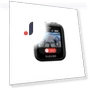 GPS Remote for Touch Screen — Remote Controls, FluxZone