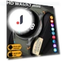 HD Watch 7 mini NFC Smartwatch — Smartwatches, SACOSDING