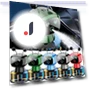 Intelligent Air Freshener Robot for Car — Car Air Fresheners