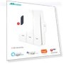 Intelligent Light Switch Button — Dimmer Switches, Melery