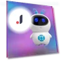 Interactive AI Learning Robot Toy — Interactive Learning Devices, Got Now