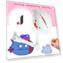 Interactive Educational Drawing Robot — Interactive Learning Devices, Vitality Figure