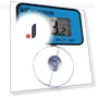 LCD Thermometer for Aquarium Fish — Thermometers, WoW Home