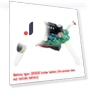 LED Breathing Light Robot Toy — Interactive Learning Devices, Geeks Wonderland