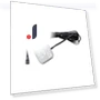 LED Dimmer Touch Sensor Switch — Panel Dimmer