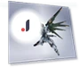 Metal Robot Spirits Freedom Gundam Type SIDE MS — Figure, Generic