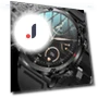 Military Sports Smartwatch with Bluetooth Calling — Smartwatches, Tiktop2