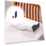 Natural Fit Smart Fit Pillow — Pillows, Nishikawa