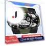 Outdoor Smart Watch — Smartwatches, Tiktop2