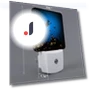 Plug-in Night Light Auto Dusk to Dawn — Night Lights