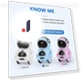 Pocket Robot — Interactive Animal Companions, Build My Home