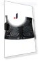 Powersuit Core Belt — Core & Ab Trainers, SIXPAD