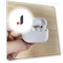 Pro3 Wireless Earbuds — In-Ear Headphones, SAMS Online
