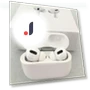 Pro3 Wireless Earbuds — In-Ear Headphones, ElectronicsHome