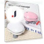 Rechargeable Electric Head Massager for Cats — Cat Playthings, Shoes Arena