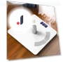Smart Body Scale — Baby Scales, DC-HOME Textile