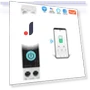 Smart Circuit Breaker Switch — Smart Home Modules, HOME LOVER
