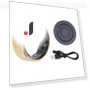Smart Health Ring — Arm & Wrist Wearables, Health & Beauty PRODUCT