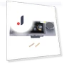 Smart Home Control Panel — Smart Home Hubs & Controllers, Vestidos