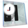 Smart Lock with Fingerprint Scanner — Biometric Security, Apex Gear