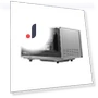 Smart Multifunctional Microwave Oven — Microwave Ovens, Midea