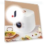 Smart Rice Cooker — Electric Cookers, Modern Home Furnishing