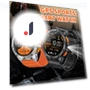 Smart Watch with Bluetooth Calling — Smartwatches, SCIONE