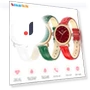 Smart Watch with Health Monitoring — Smartwatches, Tiktop2