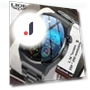 Smart Watch with Wireless Charging — Smartwatches, LIGE