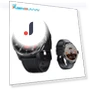Smart Watch — Smartwatches, Rainbuvvy