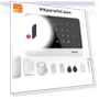 Smart WIFI Home Security Alarm System — Smart Home Security, TrendVibeCN