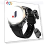 Smartwatch with Bluetooth Headphones — Smartwatches, Tiktop2