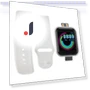 Sports Smart Watch with Sleep Monitoring and Step Counting — Smartwatches, Automobile and motorcycle supplies