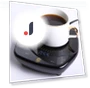 Temperature Control Coffee Mug — Beverage Warmers, Power Hub