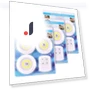 Touch Remote Control Night Light — Night Lights, TrendVibeCN