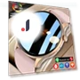 True AMOLED Smart Watch — Smartwatches, SACOSDING
