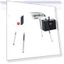 Tube Grill Smart80 L — Grids & Grates, LOGOS