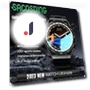 Ultra Mate NFC GPS Tracker Smartwatch — Wearable Accessories, Tiktop2