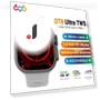 Ultra TWS Smartwatch — Wearable Accessories, Tiktop2
