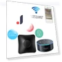 Universal Remote Control — Remote Controls, Broadlink