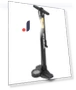 Urban EX Floor Pump with Smart Head Connection — Floor Pumps, Topeak