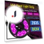 USB LED Grow Light Strip — Growing Lamps, AI Supermarket