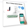 Voice Control WIFI On/Off Switch — Smart Home Hubs & Controllers, Dream Garage