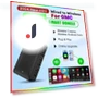 Wireless Carplay Adapter Android Auto Wireless Smart Dongle 2in1 — USB, JOHO - CarGear