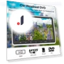 10.1-inch Headrest Car Seat Monitor with Touch Remote Control — In-Car Entertainment Systems, Car Accessories