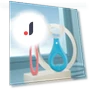 360 Degree Smart U-Shaped Toothbrush — Kids' Electric Toothbrushes, EDC Toy