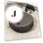 Automatic Robot Vacuum Cleaner — Smart Cleaning Robots, ZEKS