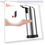 Automatic Soap Dispenser with Sensor — Care Dispensers, Smart IT
