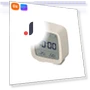 Bluetooth Alarm Clock Night Light with Smart Display — Alarms & Clocks, Xiaomi